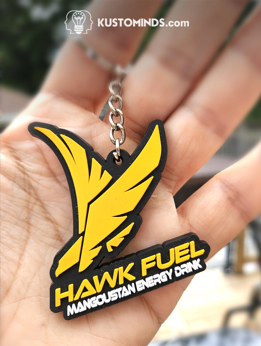Customized Keychain
