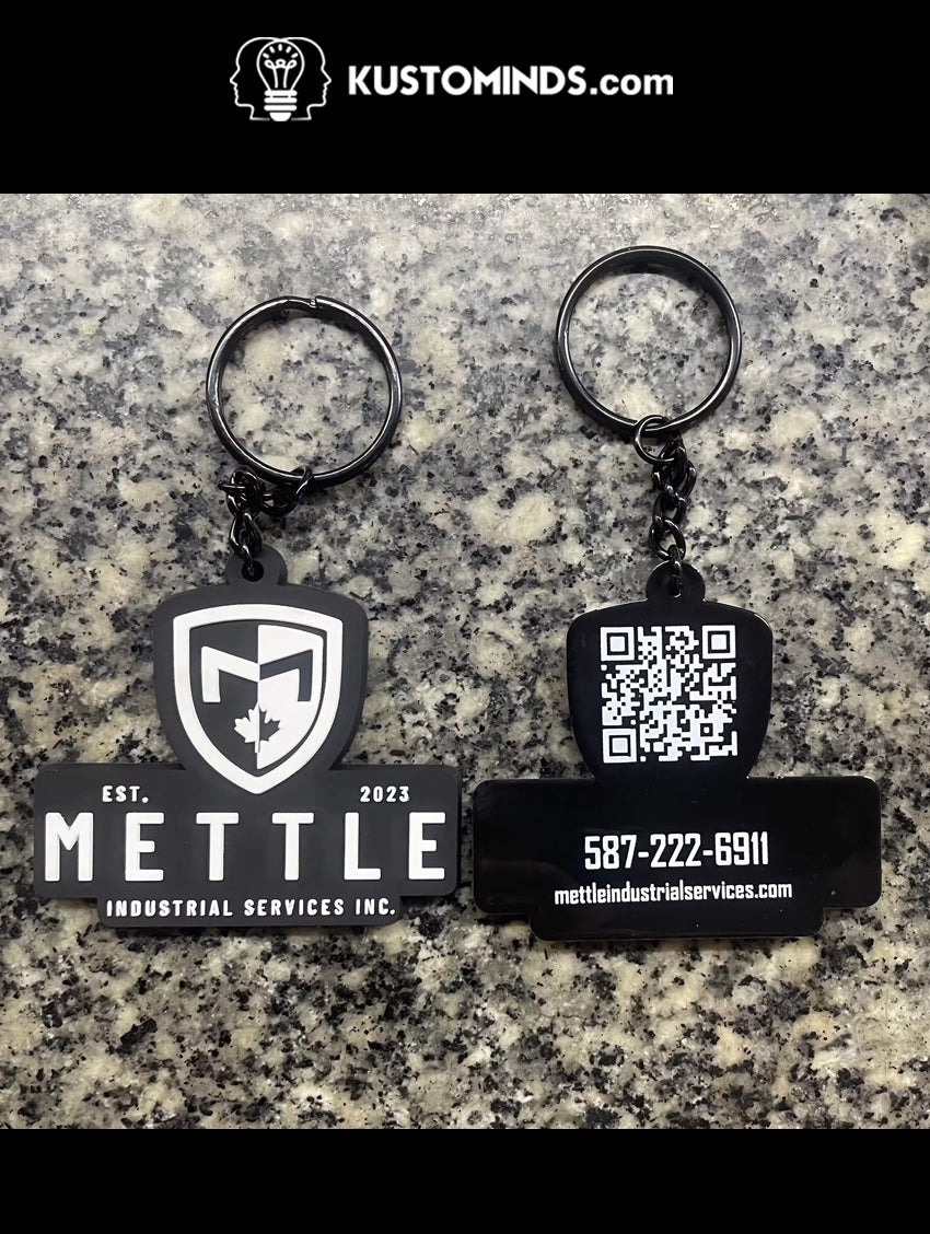 Customized Keychain