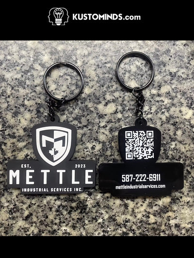 Customized Keychain