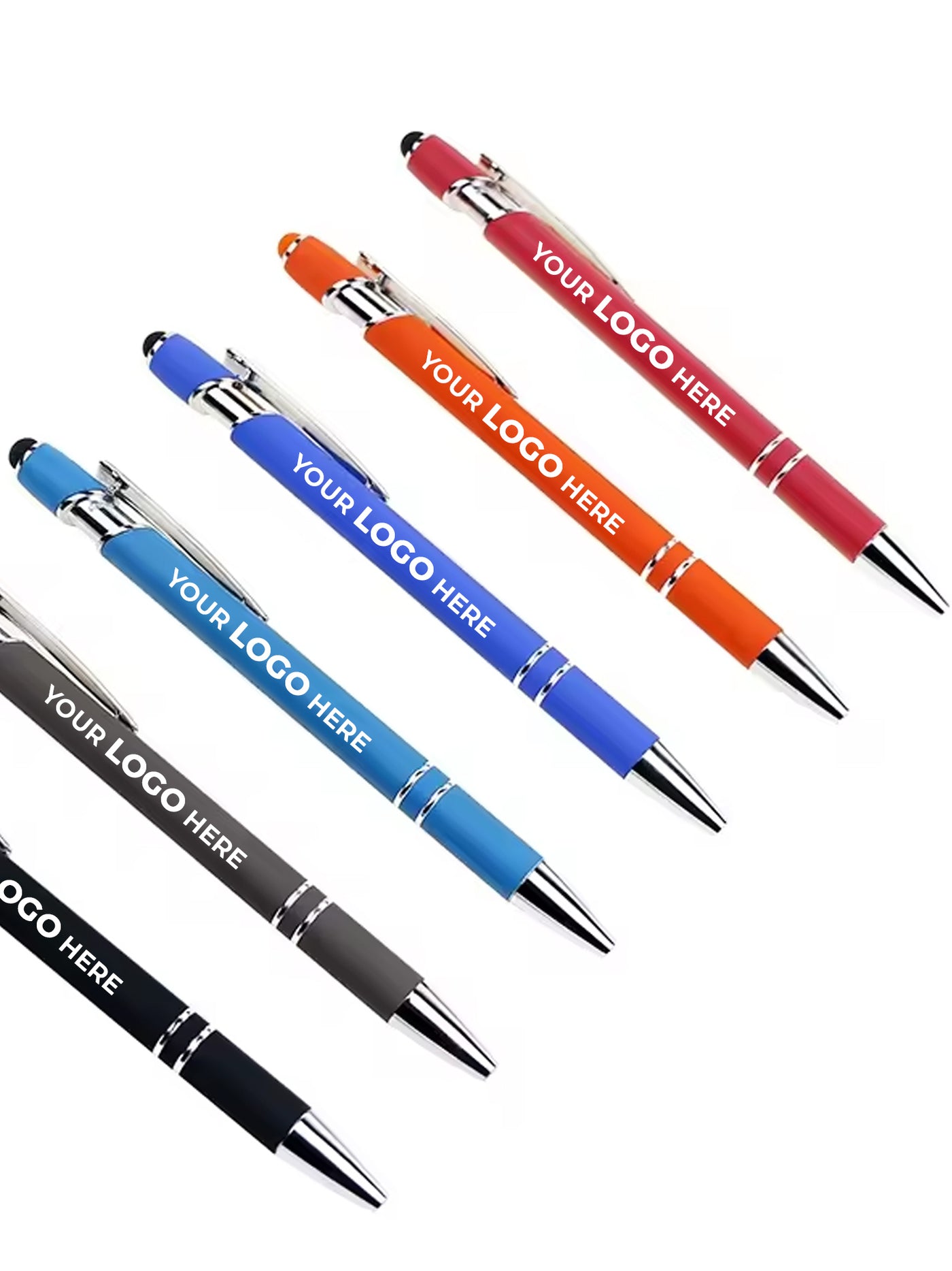 Customized Stylus Pens