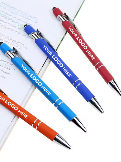 Customized Stylus Pens