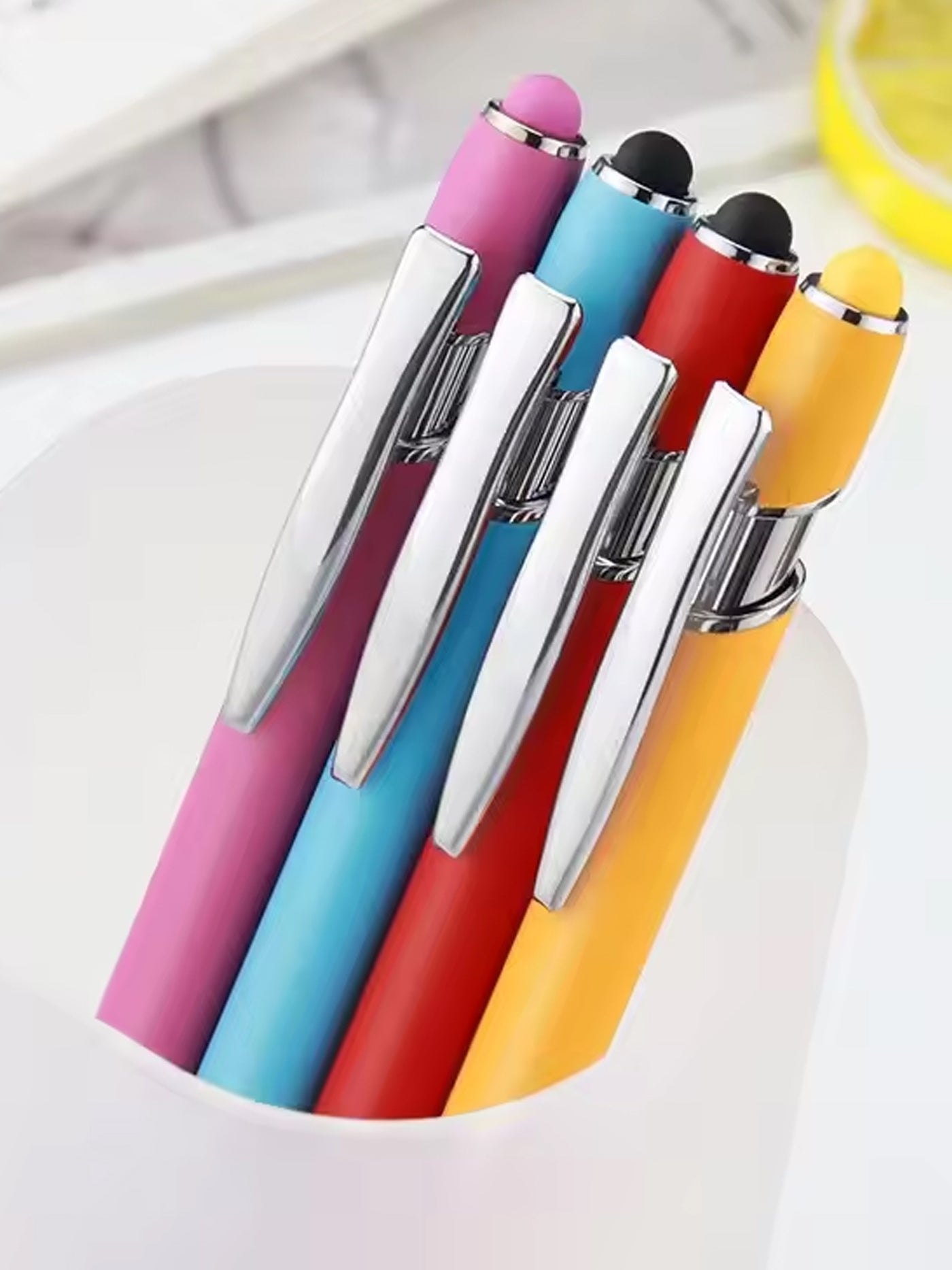 Customized Stylus Pens