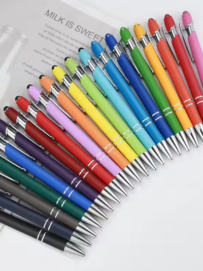 Customized Stylus Pens