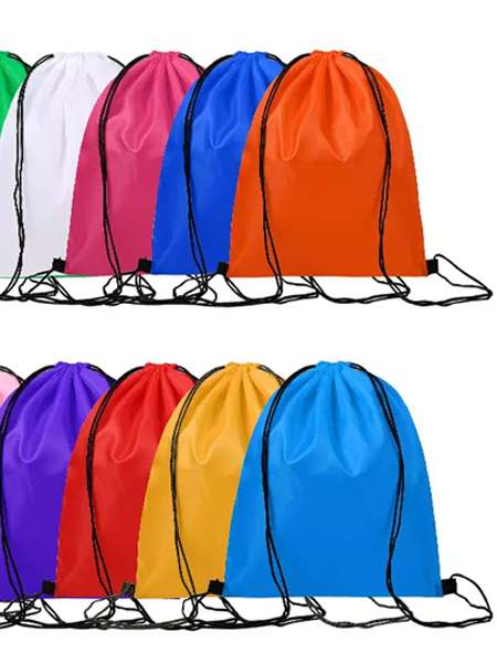 Custom String Bags – Kustominds