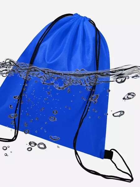 Custom String Bags – Kustominds