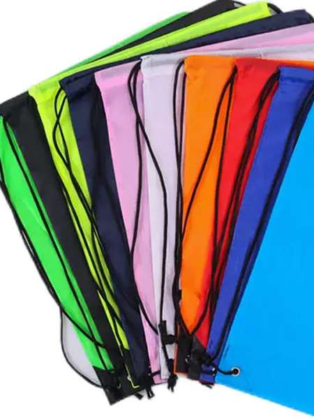 Custom String Bags – Kustominds